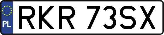 RKR73SX
