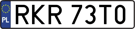 RKR73T0