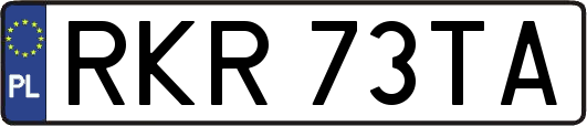 RKR73TA