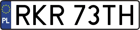RKR73TH