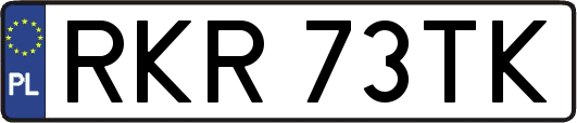 RKR73TK
