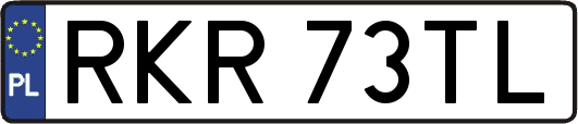 RKR73TL