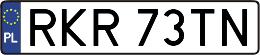 RKR73TN