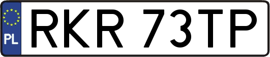RKR73TP