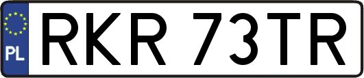 RKR73TR