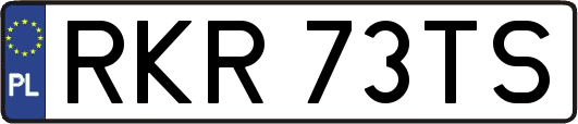 RKR73TS