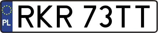 RKR73TT