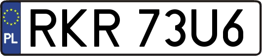 RKR73U6