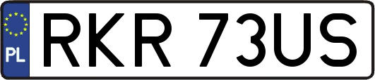 RKR73US