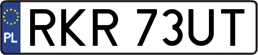 RKR73UT