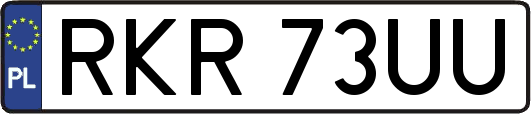RKR73UU