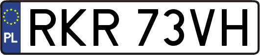 RKR73VH