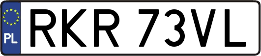RKR73VL