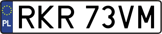 RKR73VM