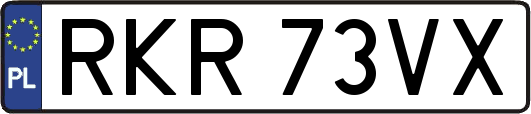 RKR73VX
