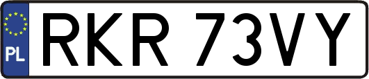 RKR73VY