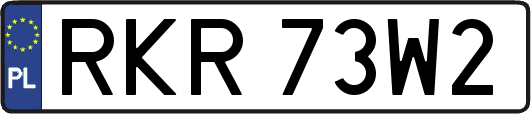 RKR73W2