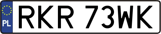 RKR73WK