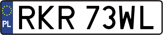 RKR73WL