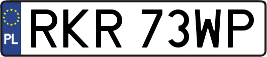 RKR73WP