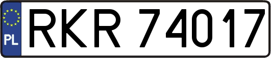 RKR74017