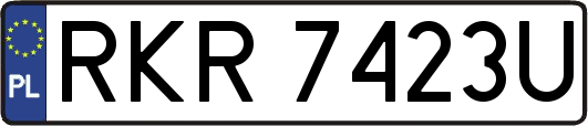 RKR7423U