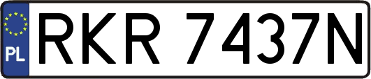 RKR7437N