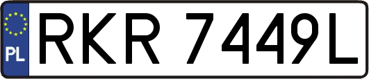 RKR7449L