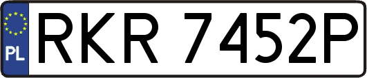 RKR7452P