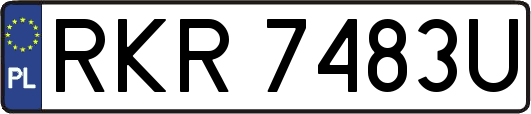 RKR7483U