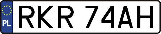 RKR74AH