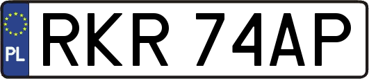 RKR74AP