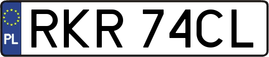 RKR74CL