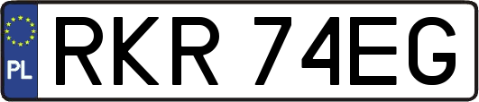 RKR74EG