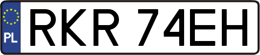 RKR74EH