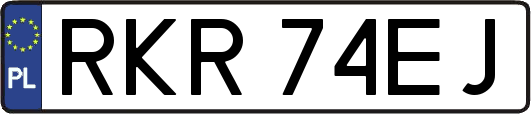 RKR74EJ
