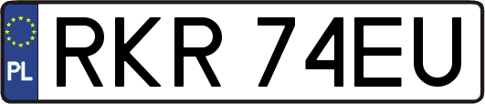 RKR74EU