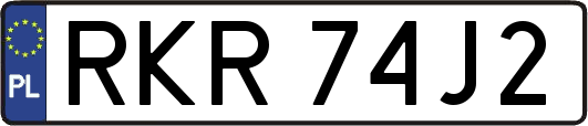 RKR74J2
