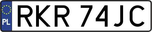 RKR74JC
