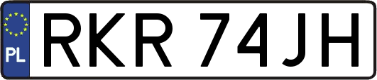 RKR74JH
