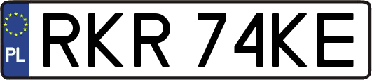 RKR74KE