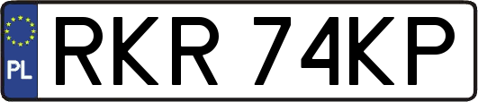 RKR74KP