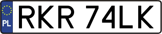 RKR74LK