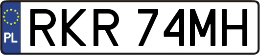 RKR74MH
