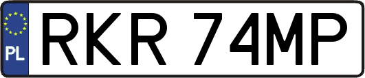 RKR74MP