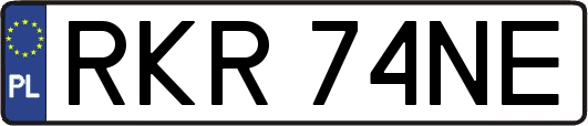 RKR74NE