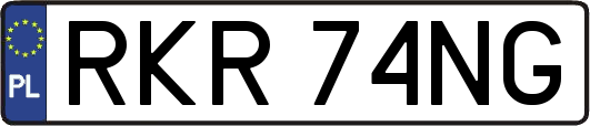 RKR74NG