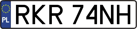 RKR74NH