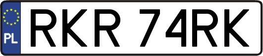 RKR74RK
