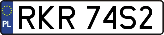 RKR74S2